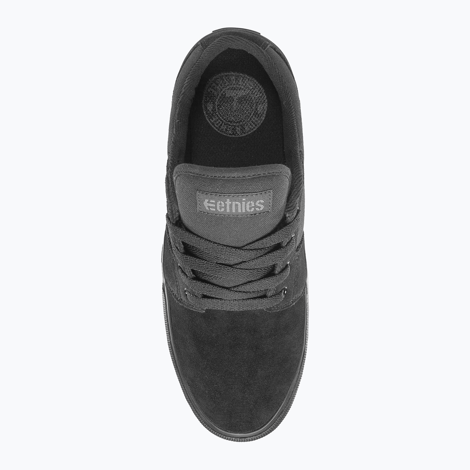 Chaussures homme Etnies Barge LS 3/5