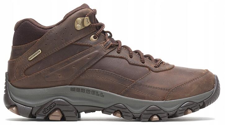 Buty trekkingowe dla mężczyzn Merrell Moab Advent 3 MID