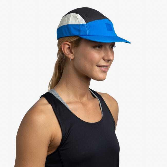Casquette 5 Pannel Buff Domus 3/7