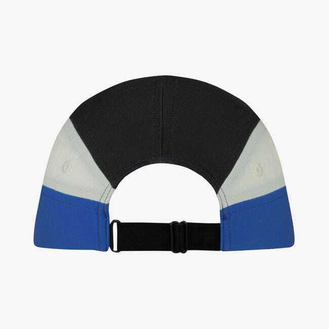 Casquette 5 Pannel Buff Domus 4/7