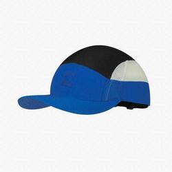 Casquette 5 Pannel Buff Domus