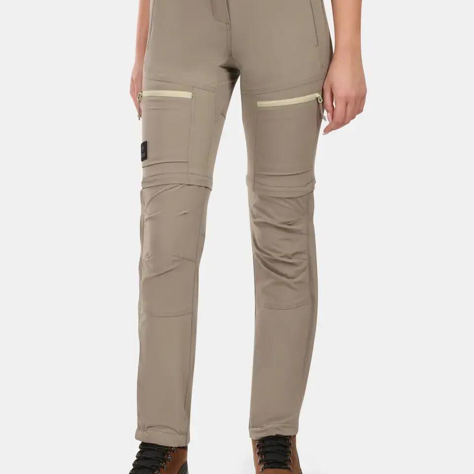 Women´s outdoor pants 2 in 1 Kilpi HOSIO-W