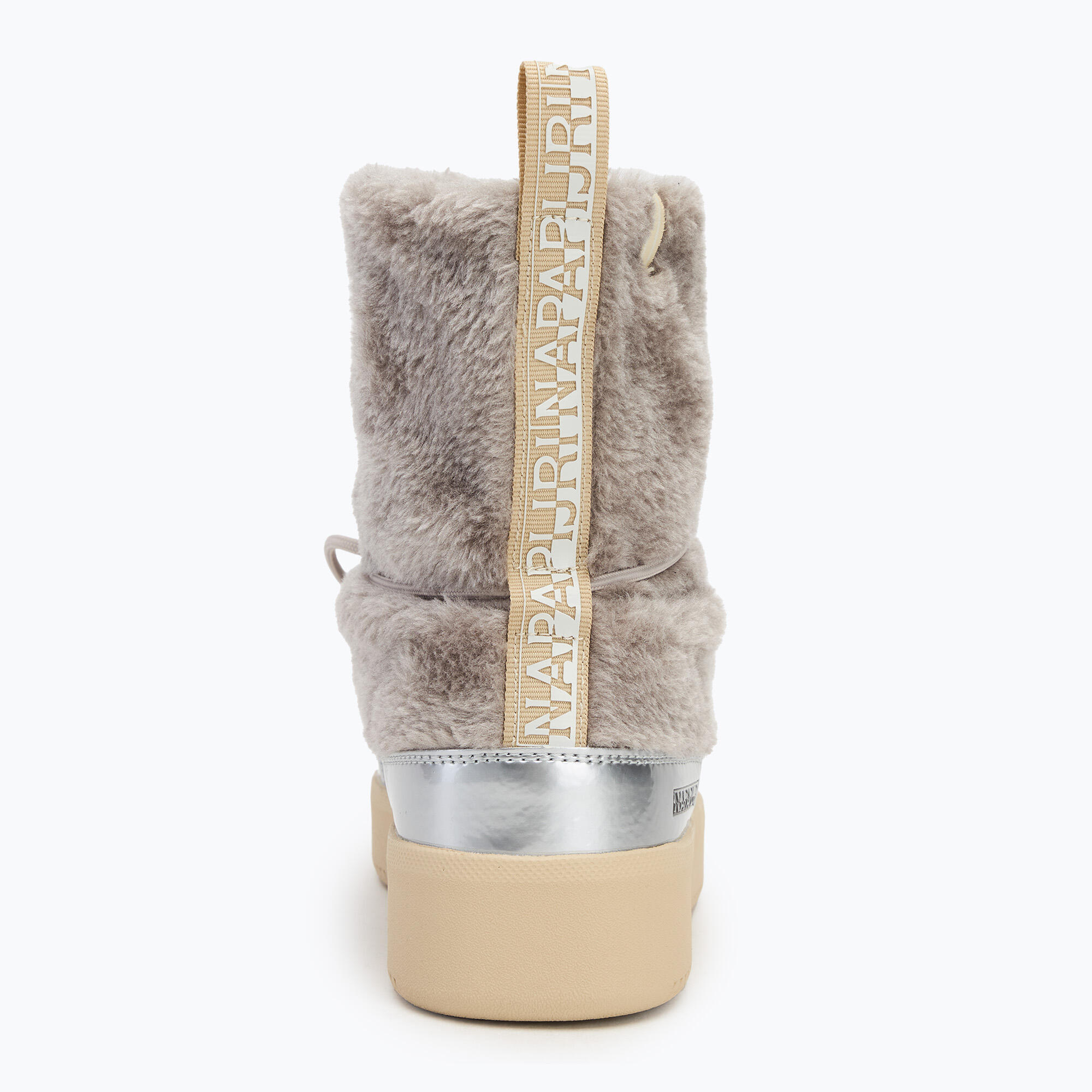 Botas de nieve para mujer Napapijri Jade 6/7