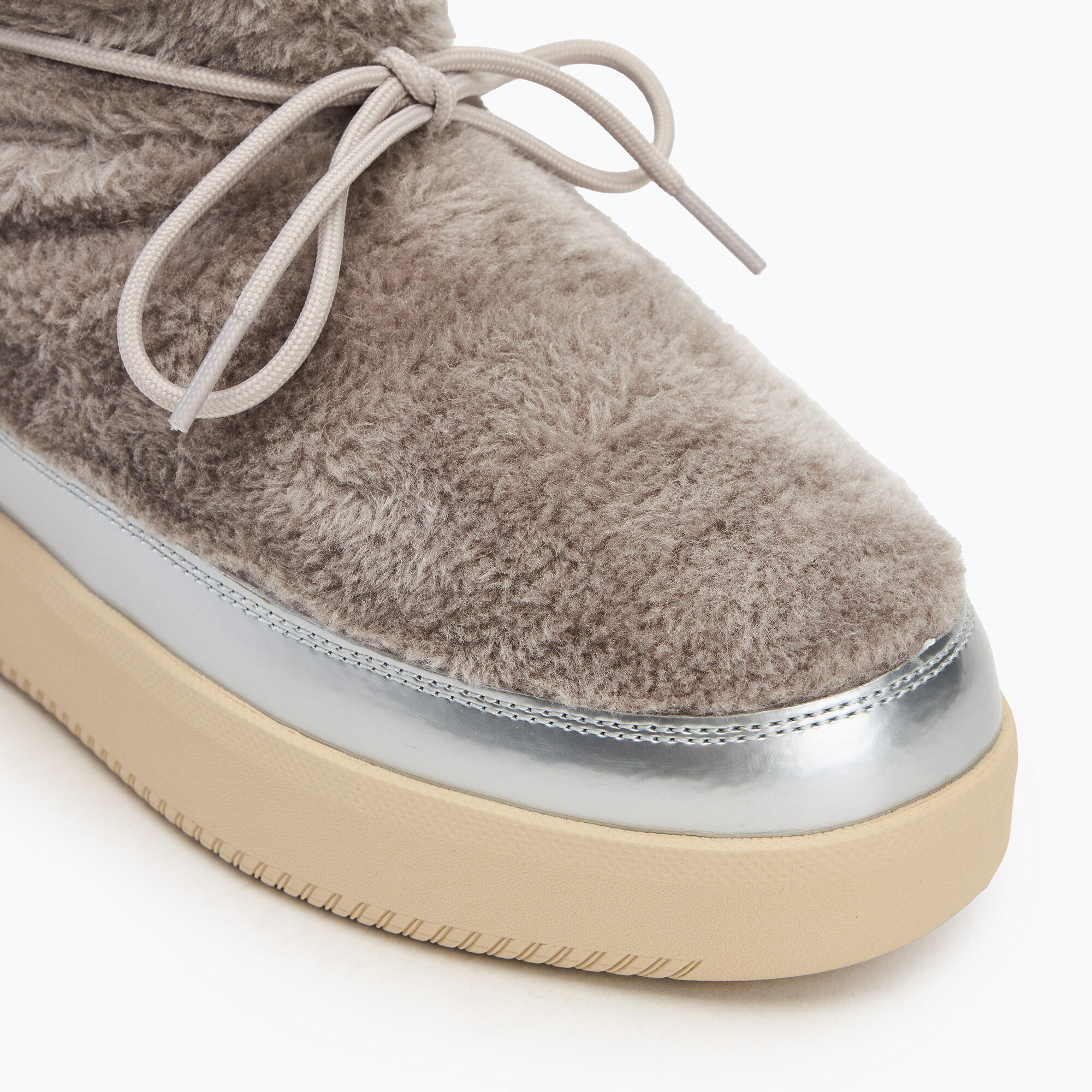 Botas de nieve para mujer Napapijri Jade 7/7