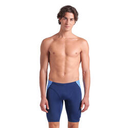 Jammer Arena New Monogram Bleu Homme