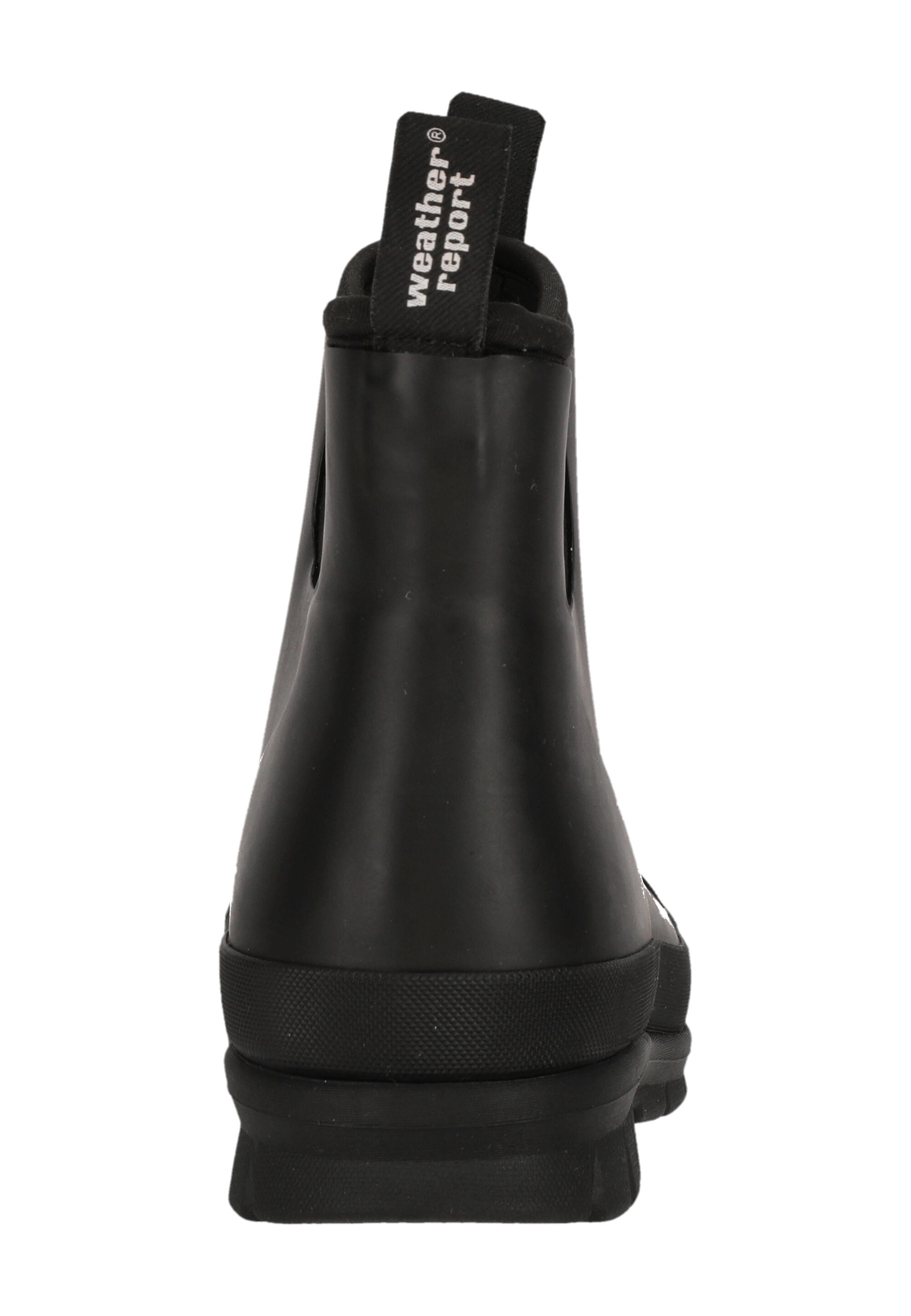 Stivali da pioggia in gomma neoprene donna Weather Report Theron 5/5