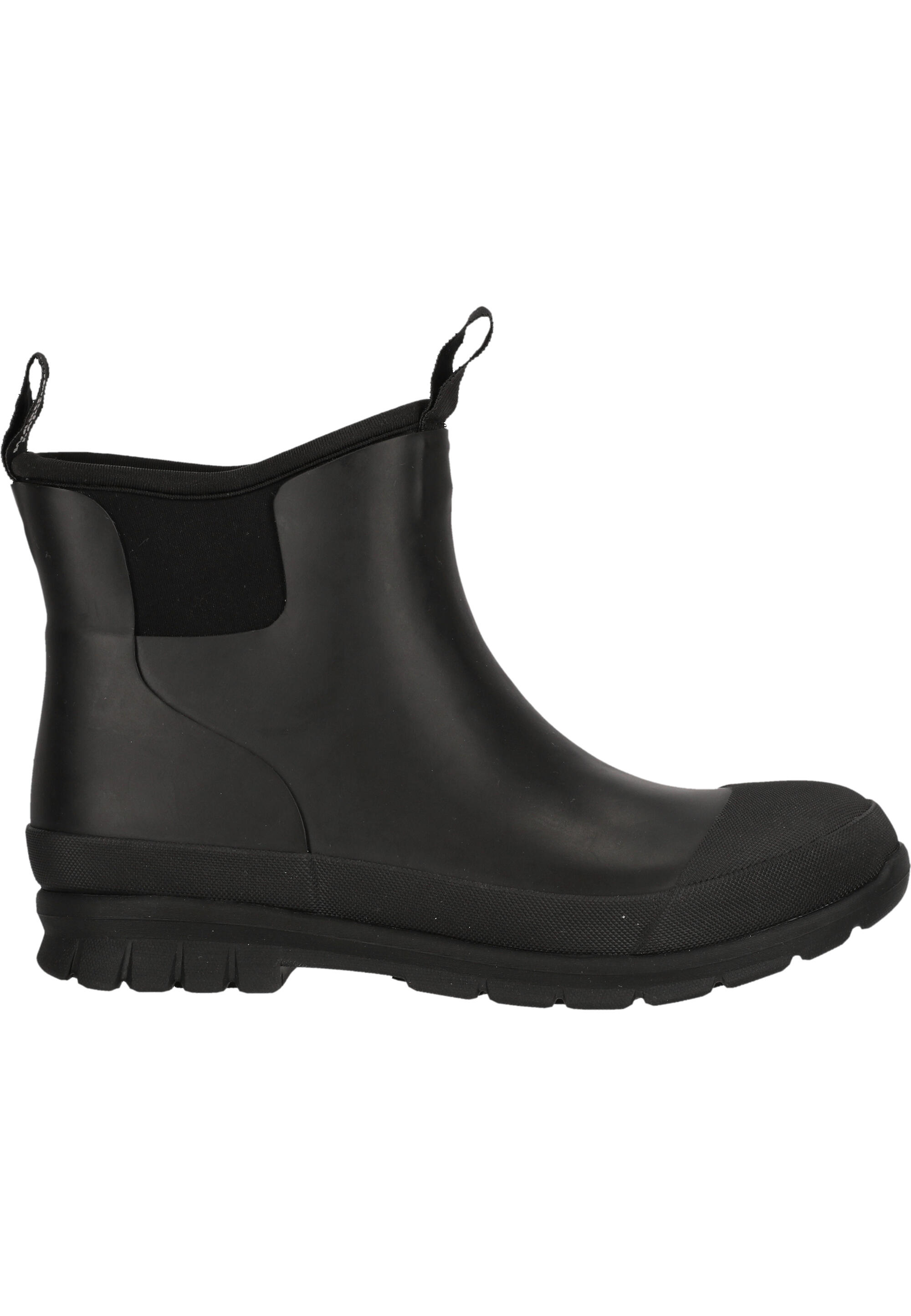 Stivali da pioggia in gomma neoprene donna Weather Report Theron 3/5