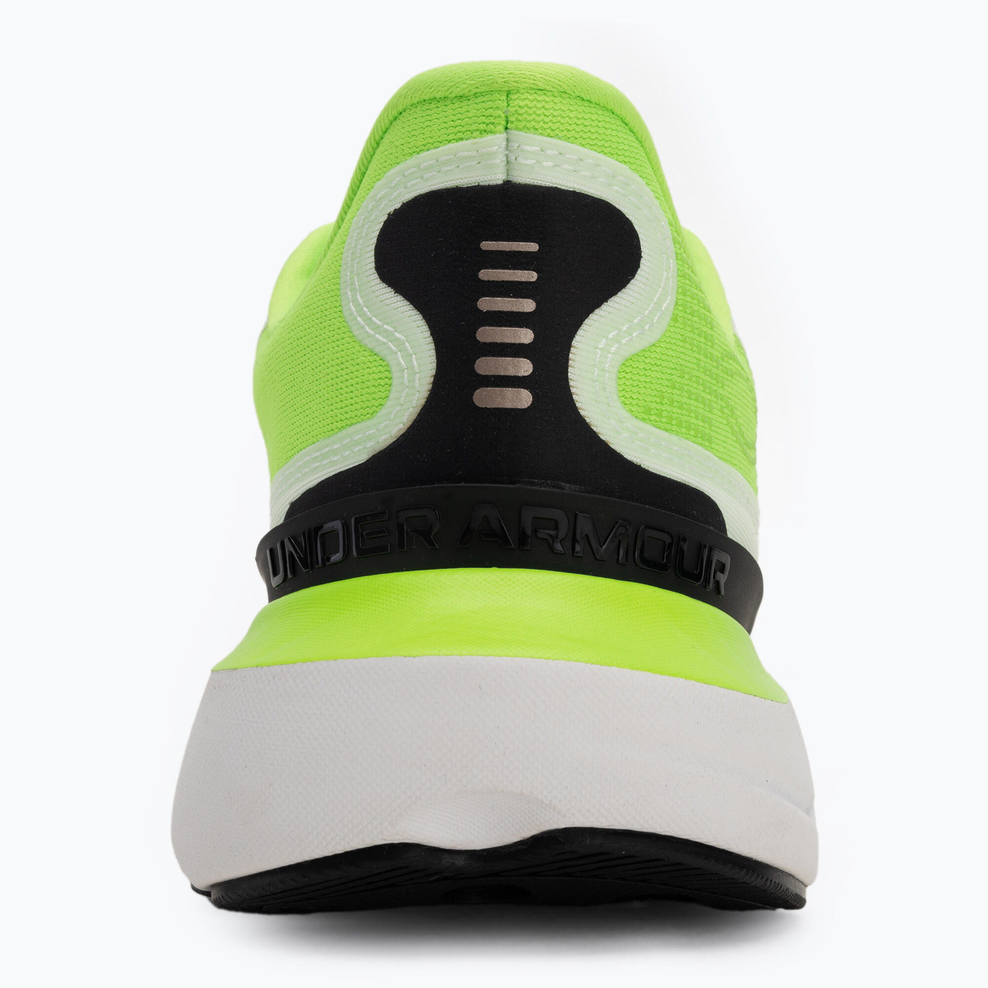 Under Armour Infinite Pro 2 Scarpe da corsa Bianco/Giallo/Nero Uomo 6/7
