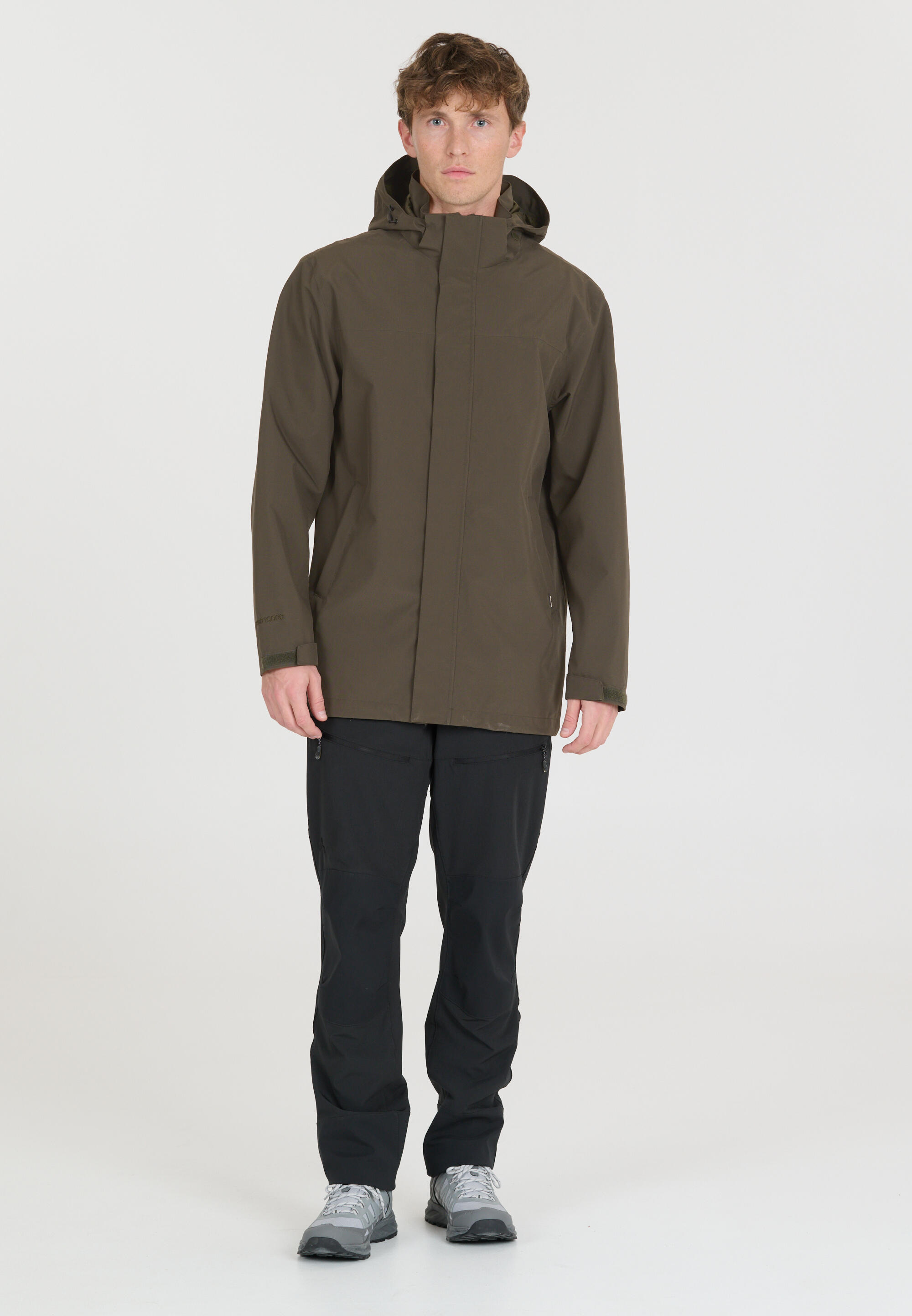 Funktionsjacke Marico 3/5
