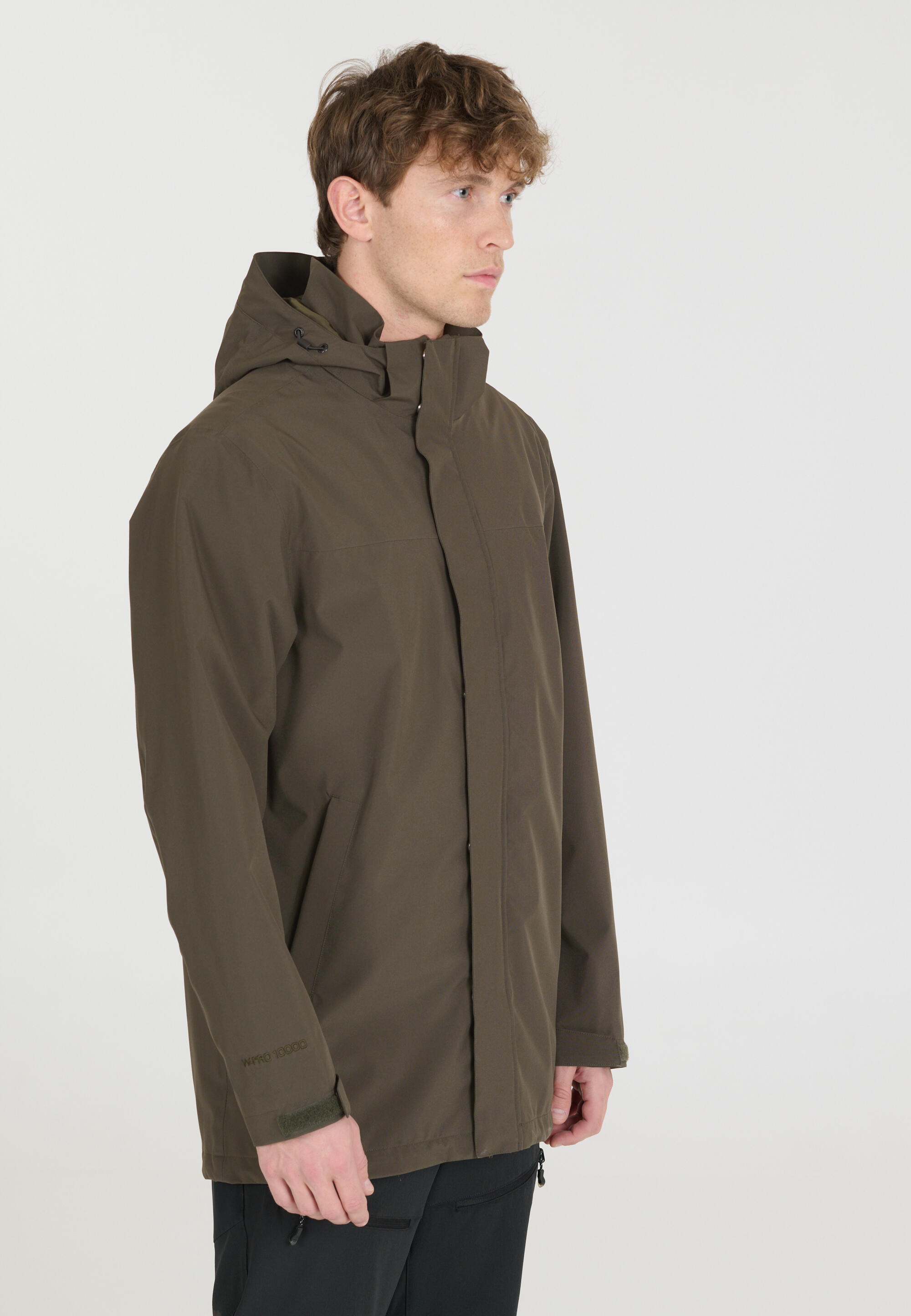 Funktionsjacke Marico 4/5