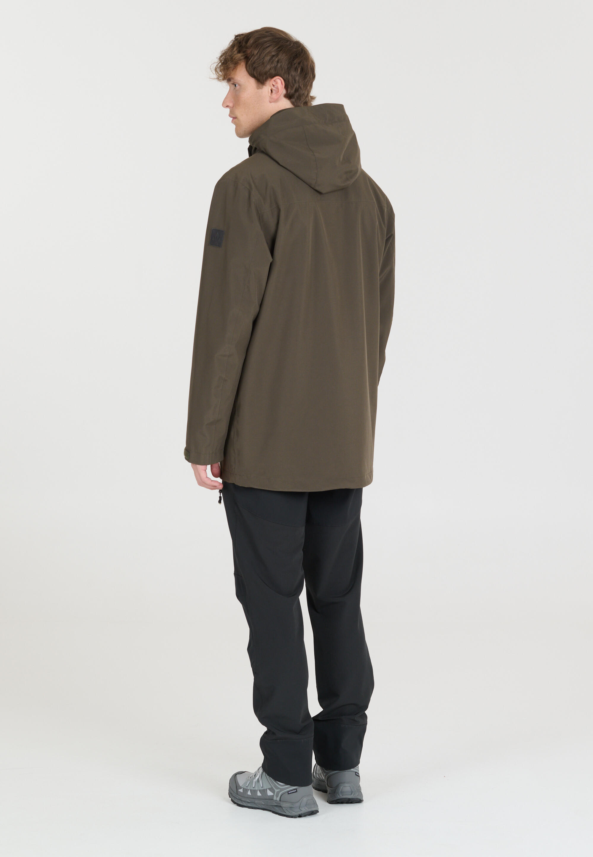 Funktionsjacke Marico 5/5
