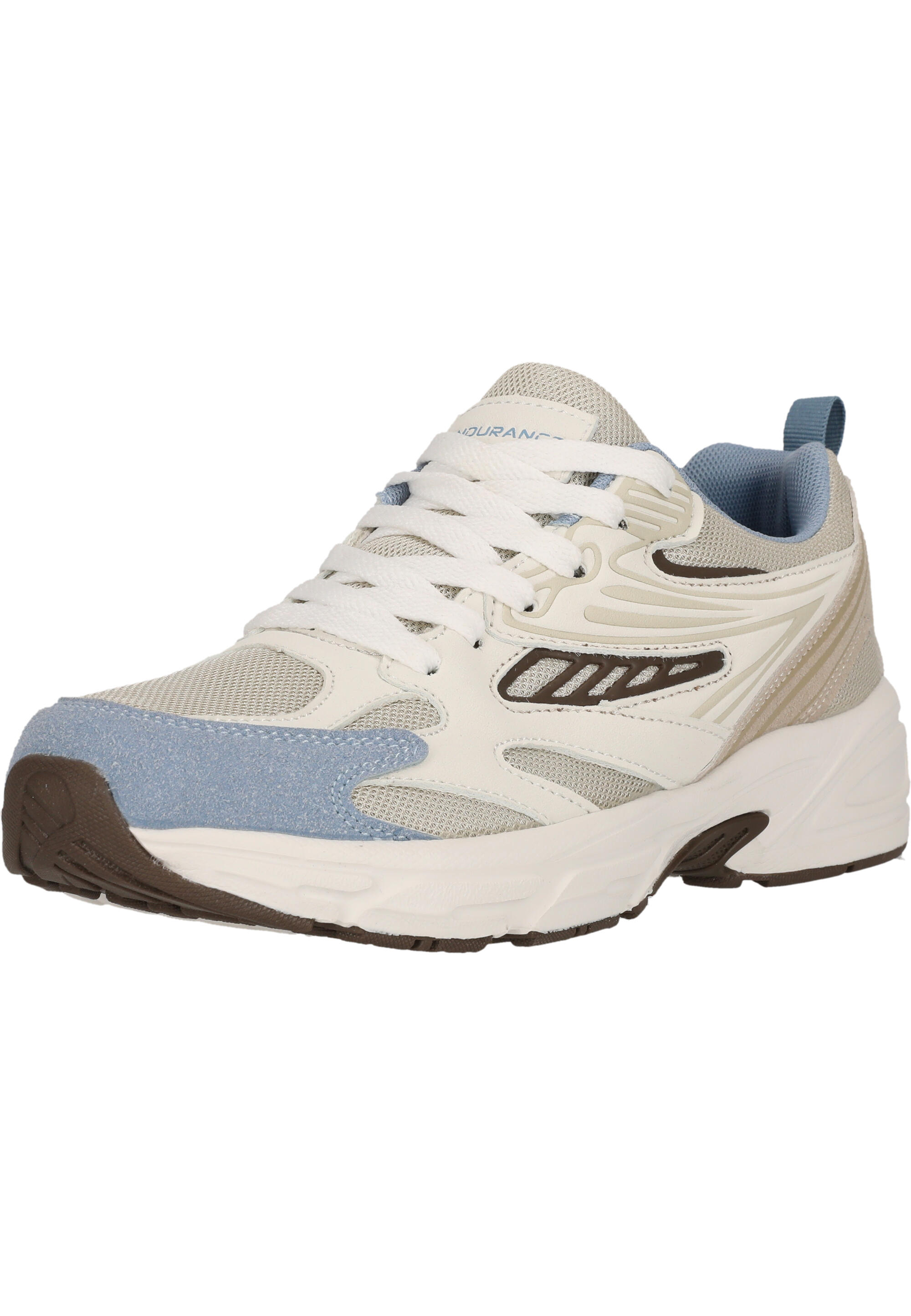 Sneaker Elliott 2/5