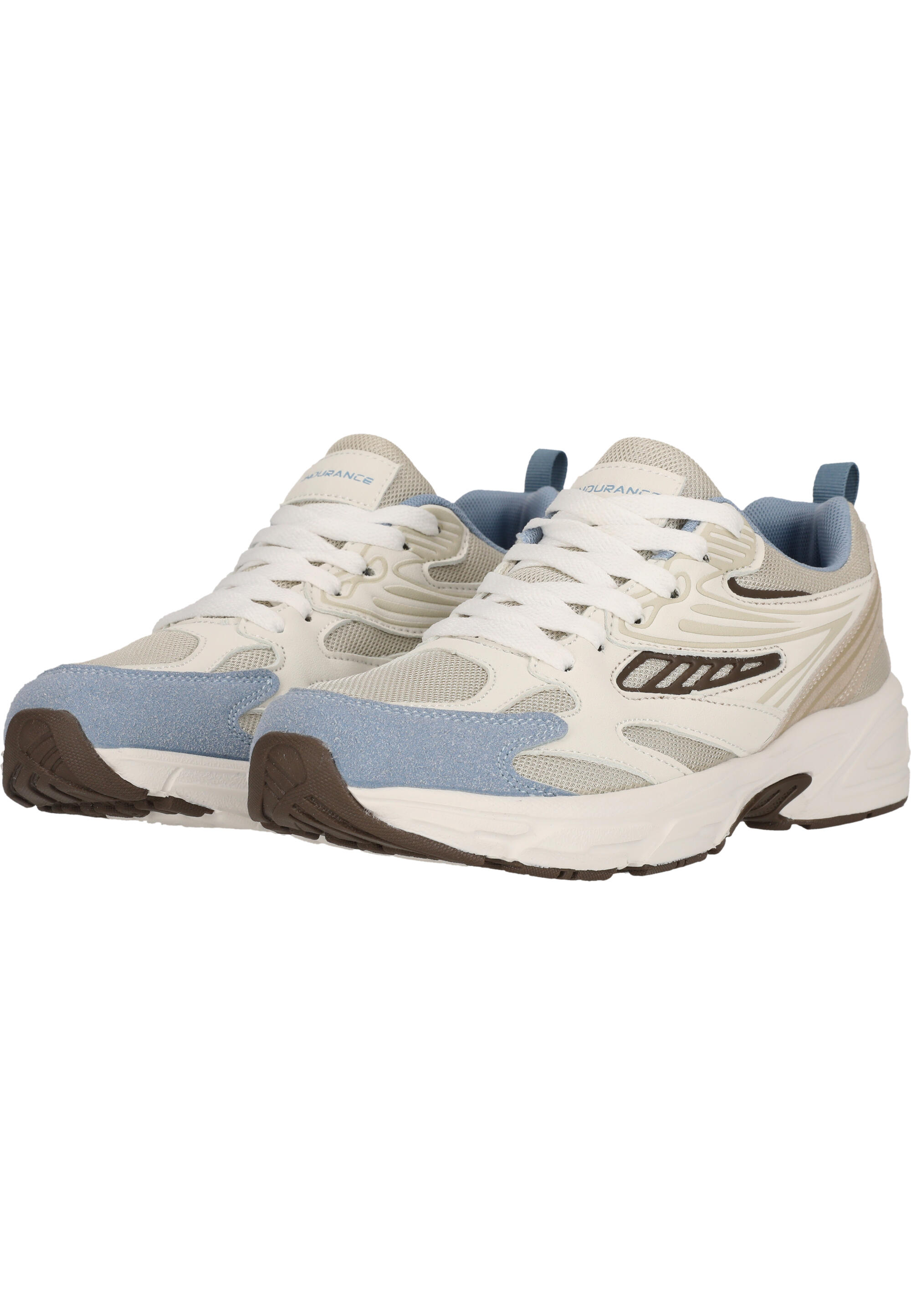 Sneaker Elliott 4/5