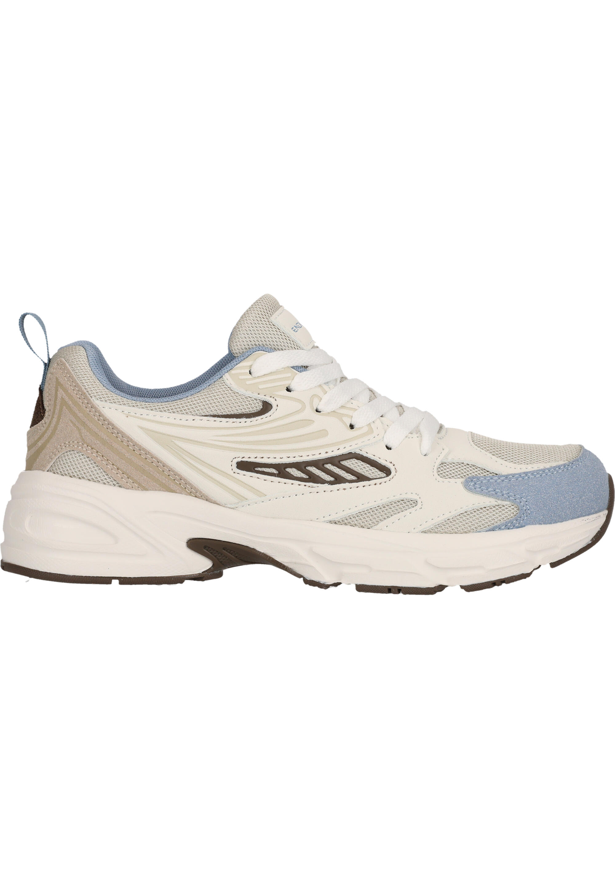 Sneaker Elliott 3/5