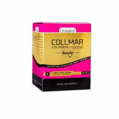 Gehydrolyseerd collageen drasanvi collmar beauty 60 ml
