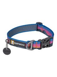 Collier pour chien réfléchissant Ruffwear Crag
