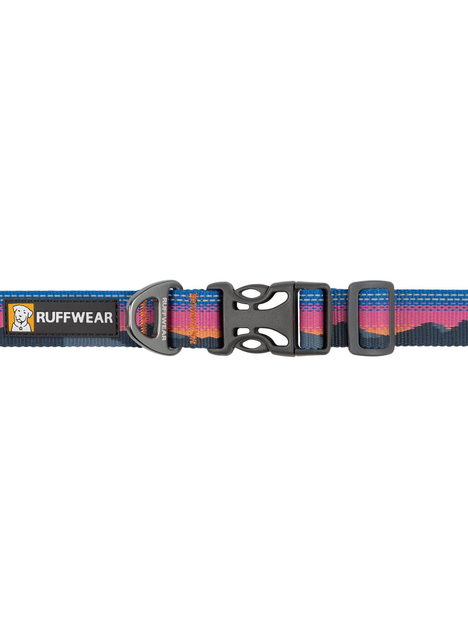 Collier pour chien réfléchissant Ruffwear Crag 2/5
