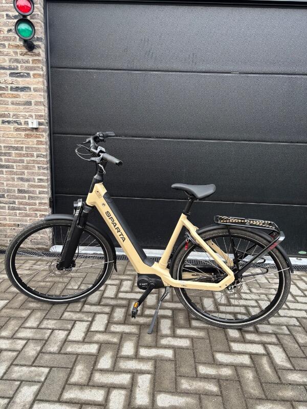 Sparta Fiets
