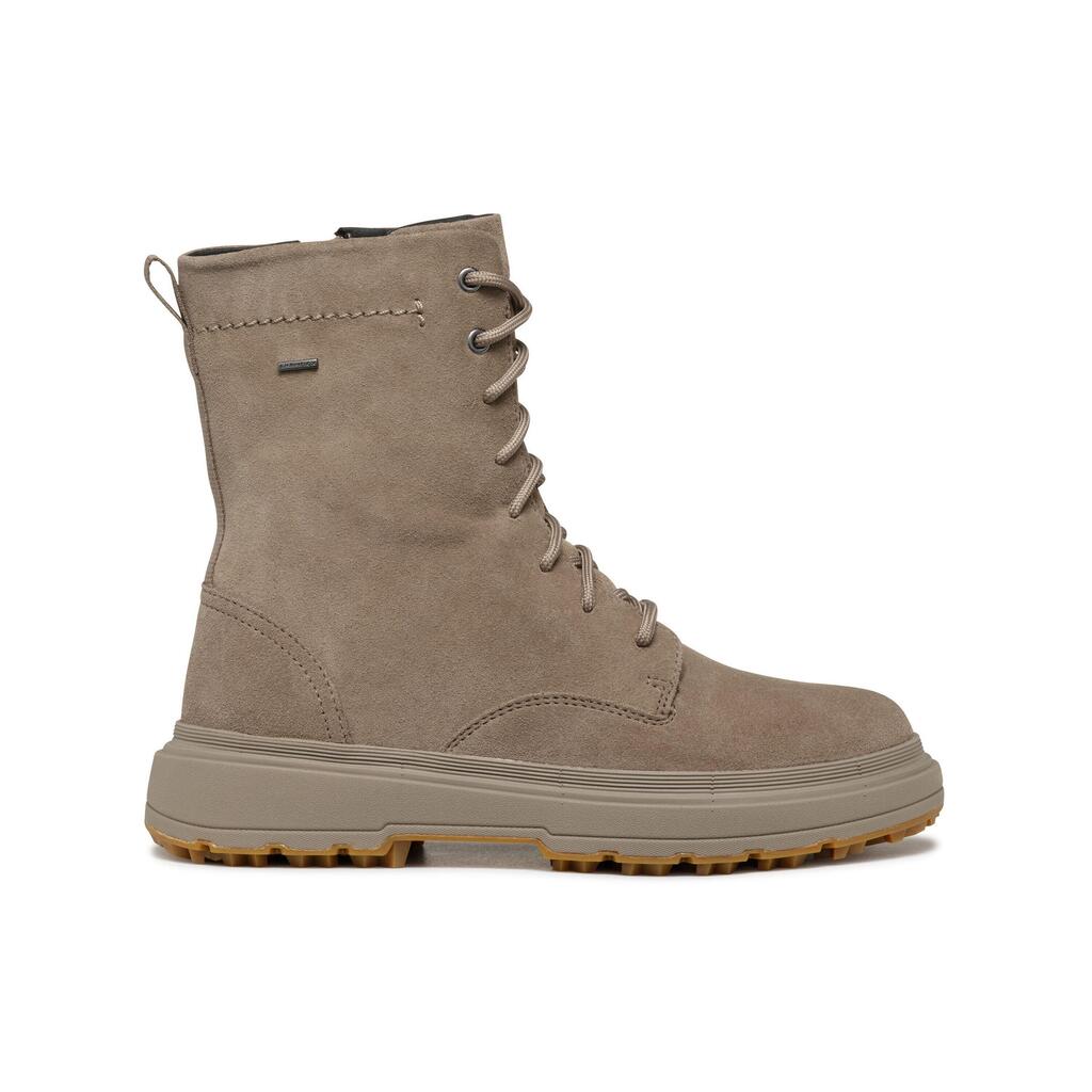 Women's boots Geox Lamidie ABX E
