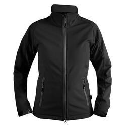 Veste softshell Horka Silhouette