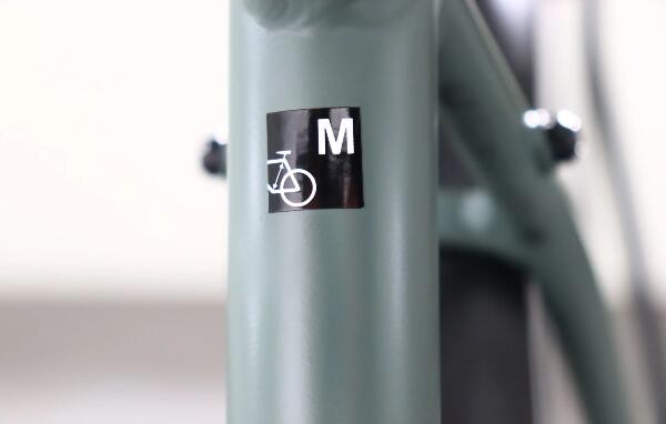 Entre Particuliers - Vélo Winora E-Flitzer 2022 3/5