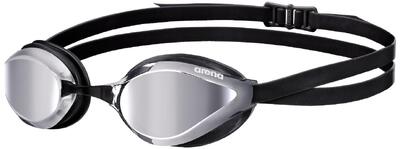 Occhialini Arena Python Mirror Blu/Bianco