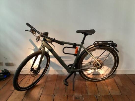 Entre Particuliers - Vélo Winora E-Flitzer 2022