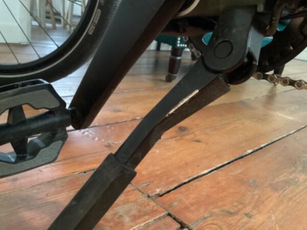 Entre Particuliers - Vélo Winora E-Flitzer 2022 2/5