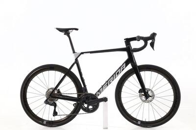 Gereviseerde racefiets · scultura 8000 di2 12v · zeer goede toestand