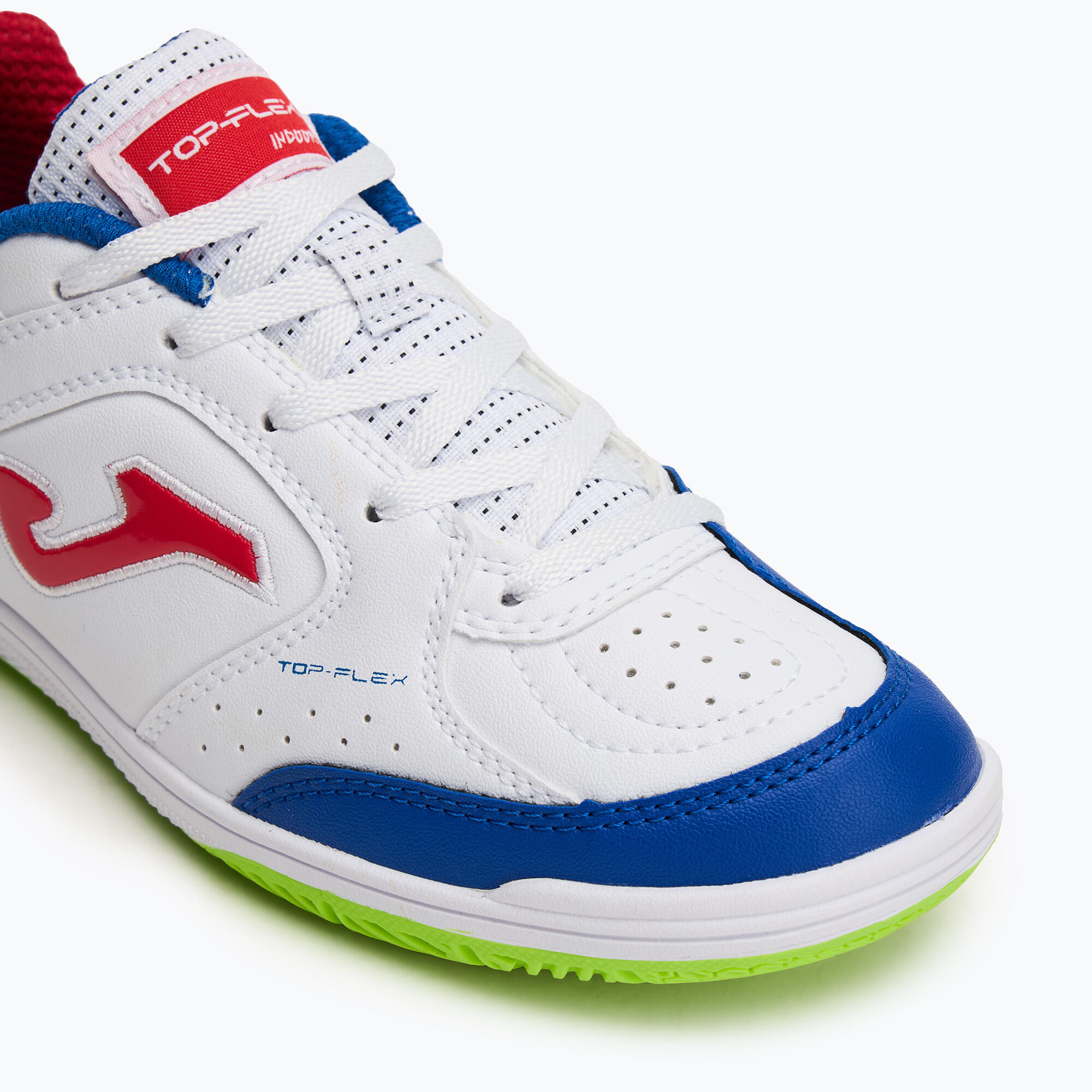 Buty piłkarskie dziecięce Joma Top Flex Jr IN 7/7