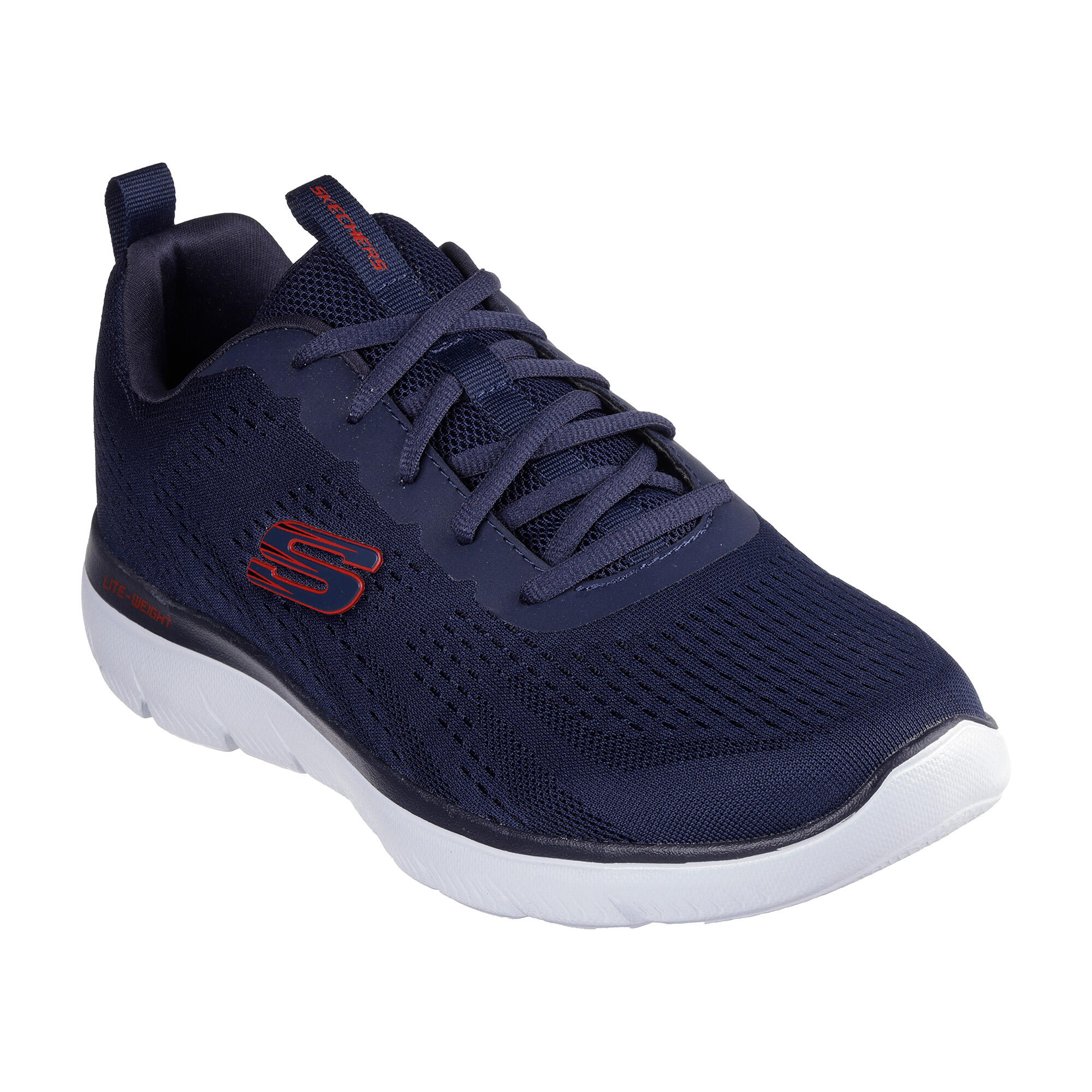 Sapatos masculinos SKECHERS Summits Torre 6/6