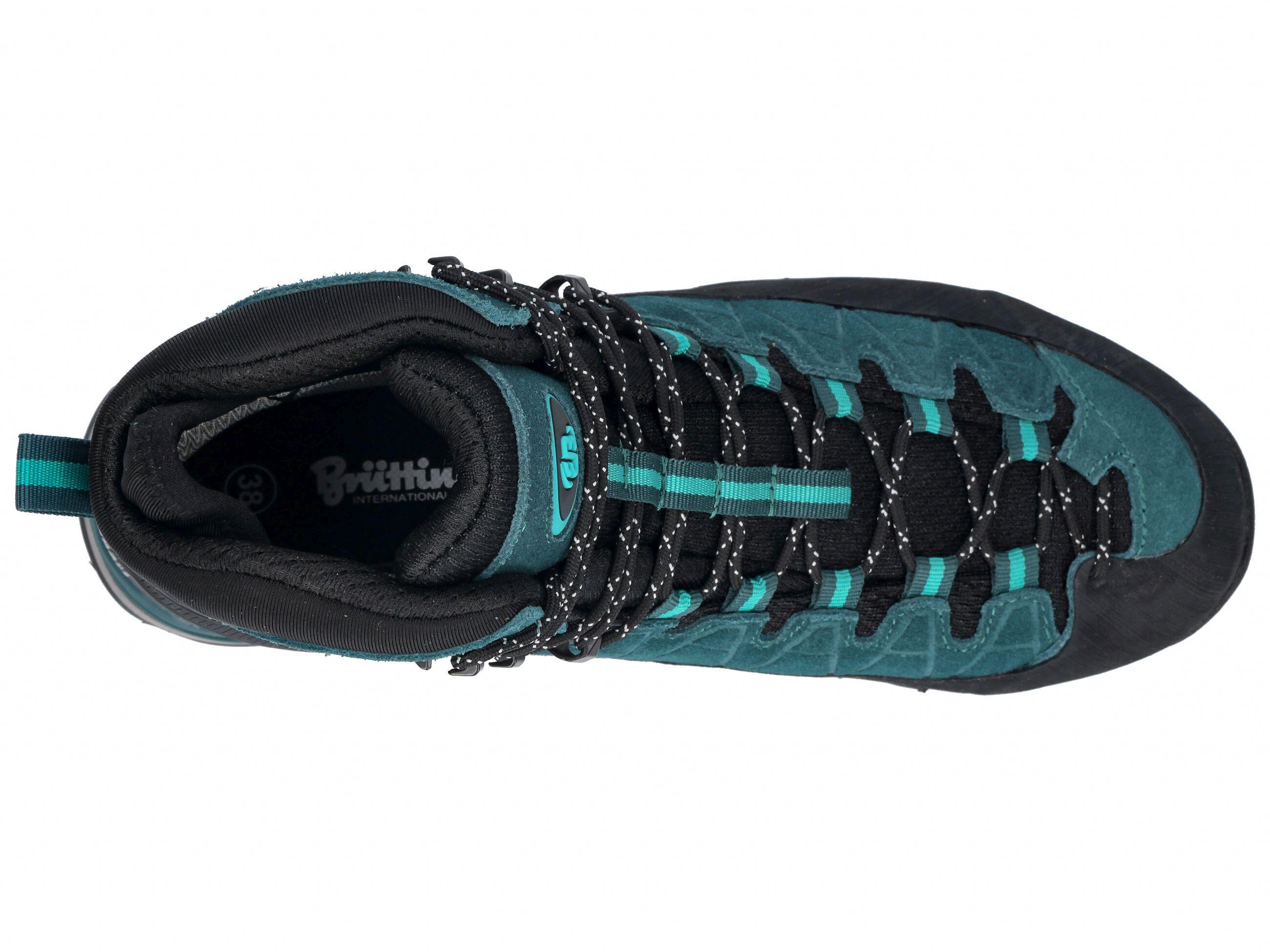 Chaussure multifonctionnelle Hommes Brütting Mount Tasman 5/6