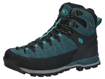 scarpe - trekking - impermeabili suola Vibram - Mount Tasman