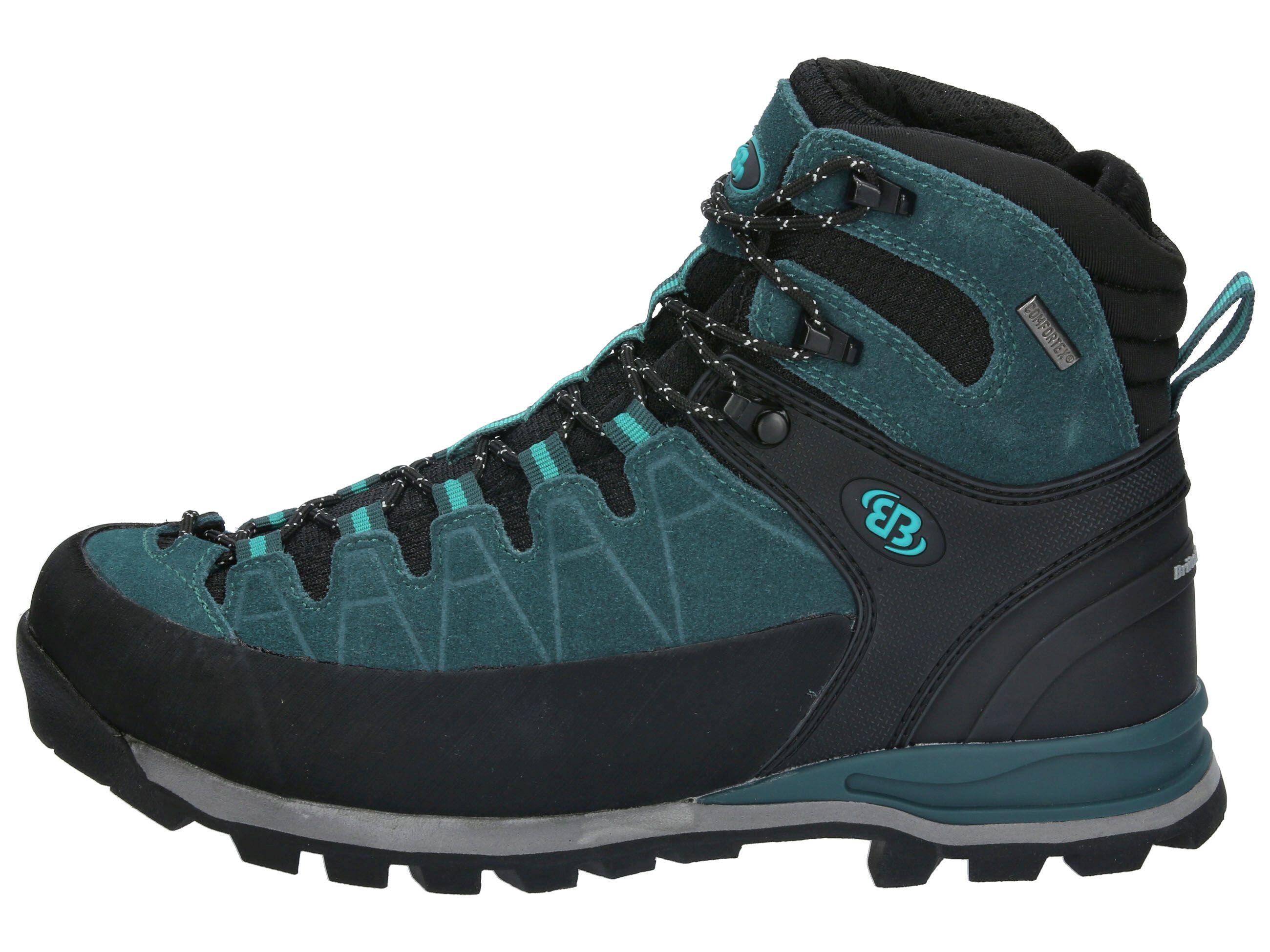 Chaussure multifonctionnelle Hommes Brütting Mount Tasman 2/6