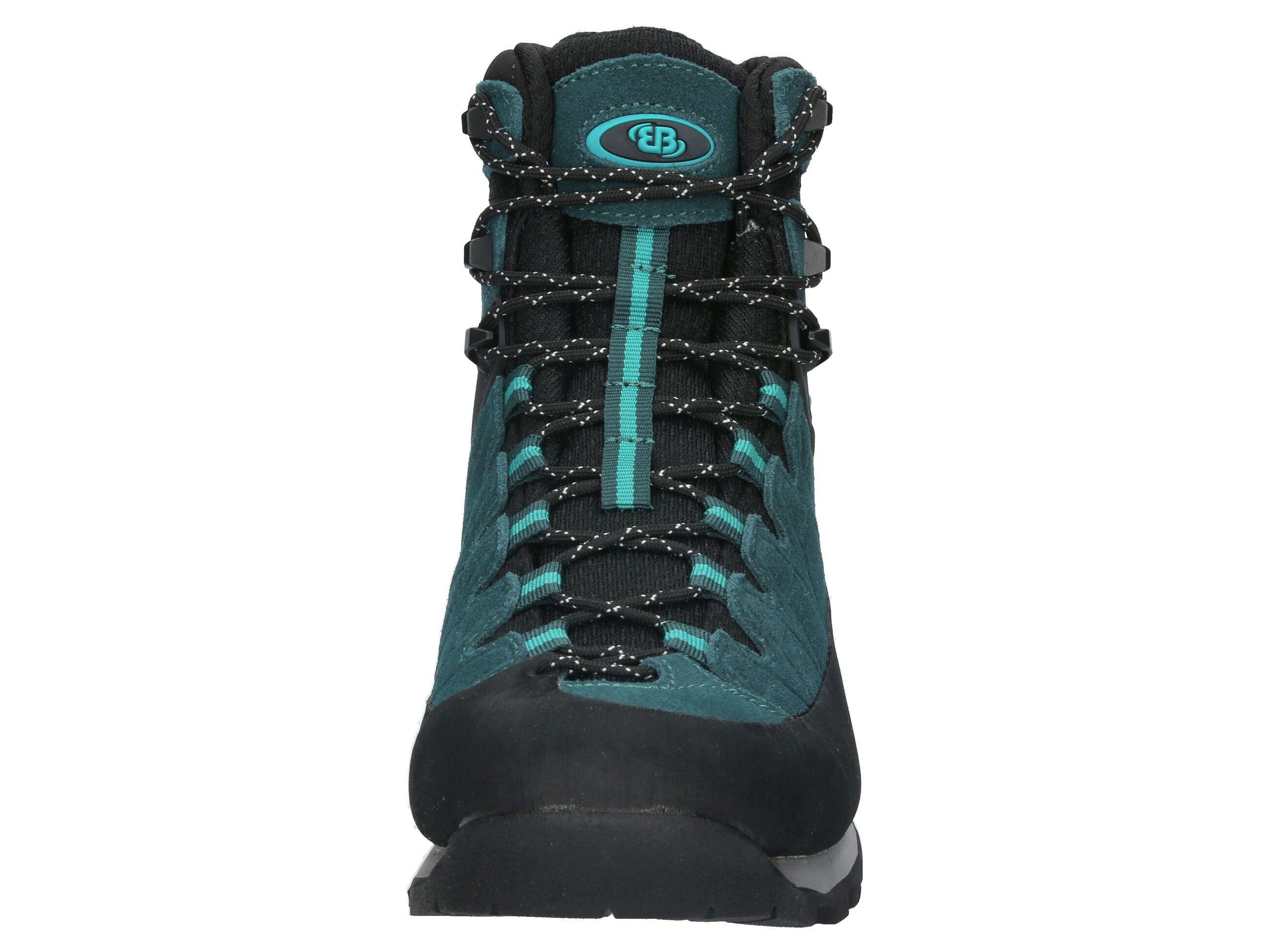 Chaussure multifonctionnelle Hommes Brütting Mount Tasman 3/6