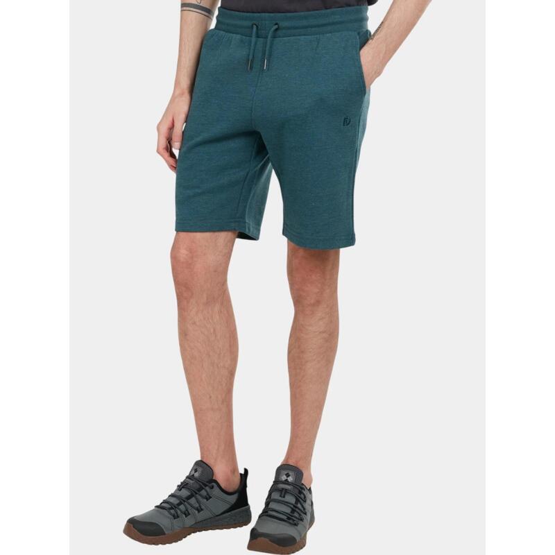 Pantaloni scurti de trening Delon Sweatshorts barbati