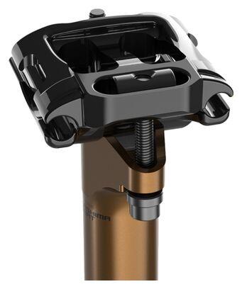 Tija telescópica-Fox Racing Shox--30.9 x 355 x 75 5/5
