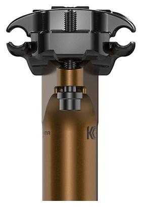 Tija telescópica-Fox Racing Shox--30.9 x 355 x 75 4/5