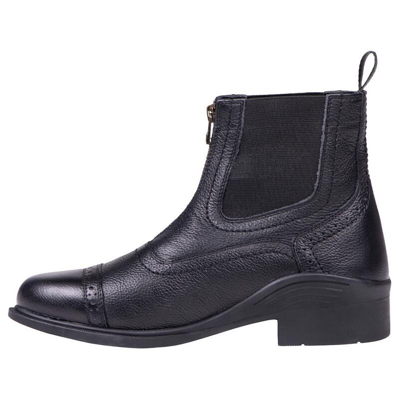 Reitstiefel QHP Jodhpur Jakarta 3/5