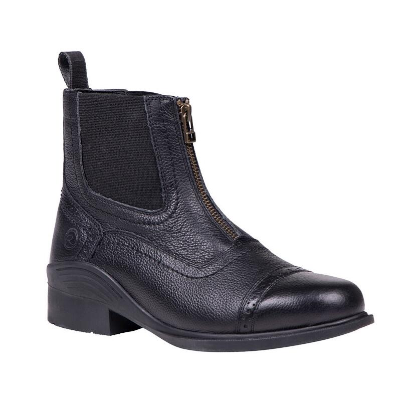 Reitstiefel QHP Jodhpur Jakarta 2/5