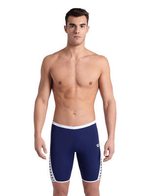 Arena Schwimmjammer Icons Solid Navy