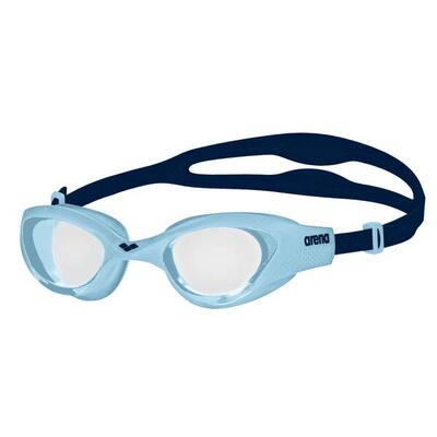 Arena Kinder Schwimmbrille The One Rot/Blau