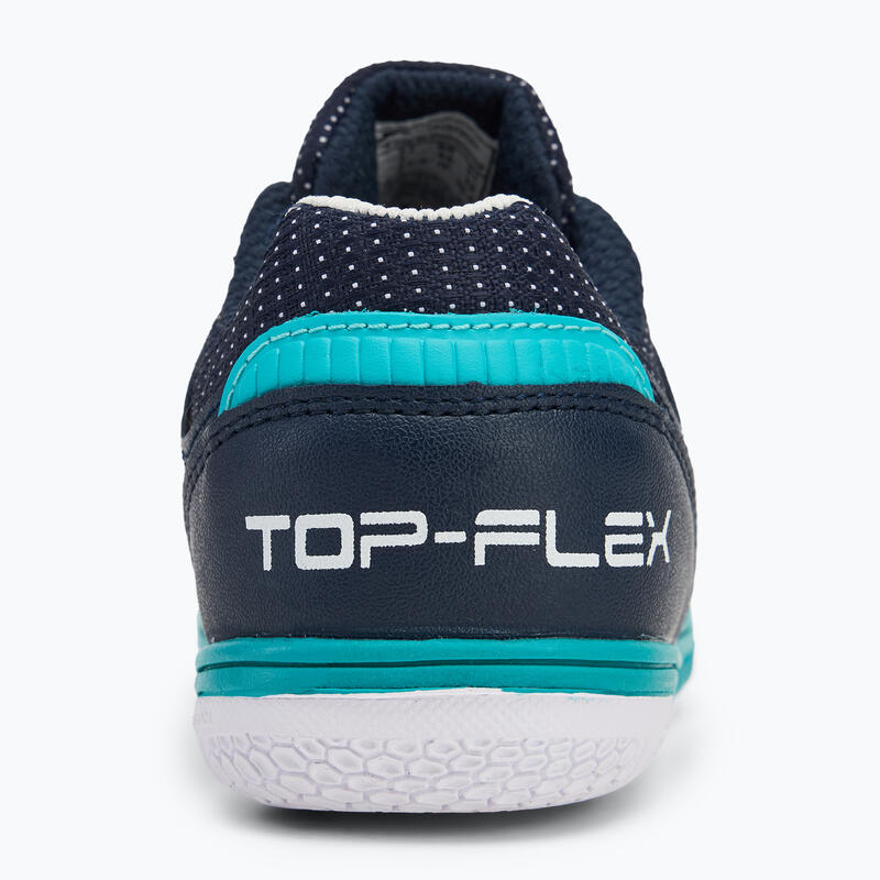 Buty piłkarskie dziecięce Joma Top Flex Jr IN