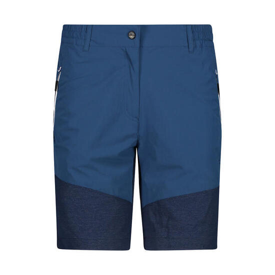 Bermuda femme CMP