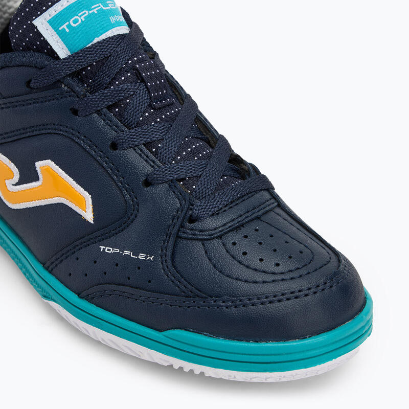 Buty piłkarskie dziecięce Joma Top Flex Jr IN