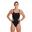 Maillot de bain Arena Team Challenge Solid Noir