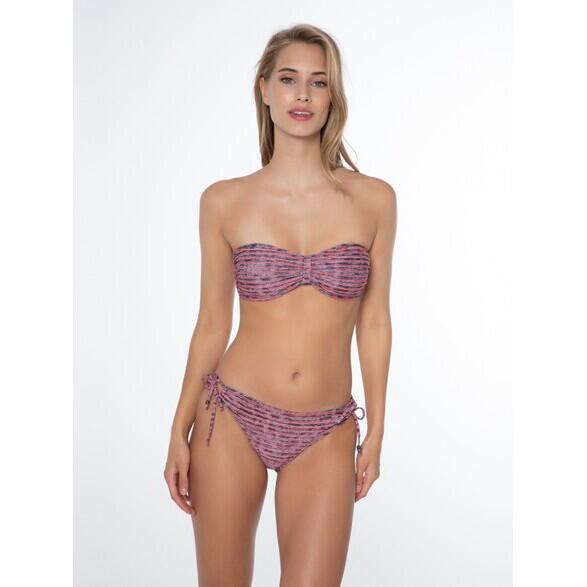 Maillot de bain 2 pièces bandeau femme Protest Prtbarbera 5/5