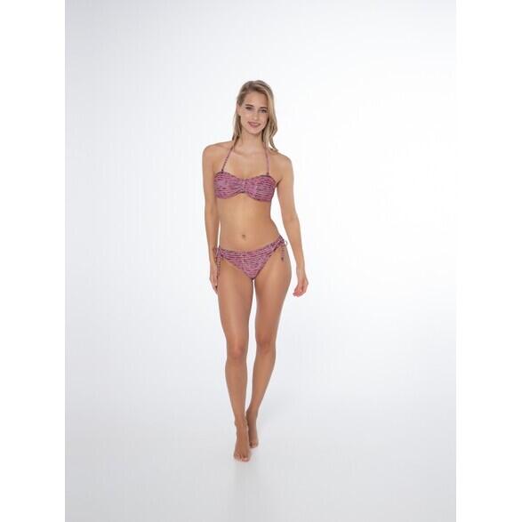 Maillot de bain 2 pièces bandeau femme Protest Prtbarbera 3/5