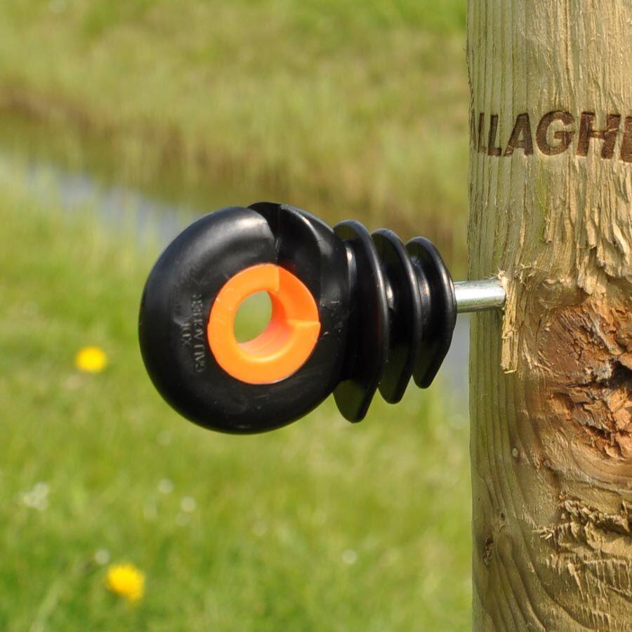 Isolatori per recinzioni elettriche a vite xdi Gallagher (x75) 3/5