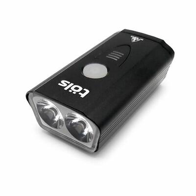 Reflerende lamp voor fiets töls lht-08